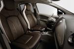 Renault ZOE Z.E. Swiss Edition 2016 года